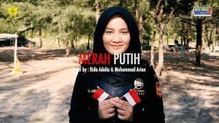 Merah Putih - Cover By Rida Adelia & Muhammad Arian