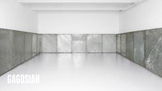 Donald Judd: Untitled: 1970 | Gagosian Quarterly