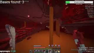 skotose_me falling into lava compilations part 2