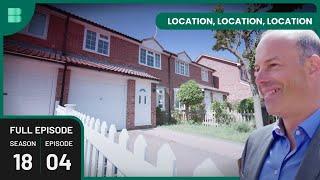 Southwest London Homes - Location Location Location - Real Estate TV