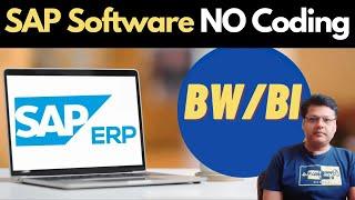 SAP ERP Software के इस Module (SAP BW/BI) की है काफी demand 2023 में