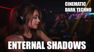 AIMS - Eternal Shadows | Cinematic Dark Techno Track  | Official Music Video