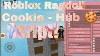 Roblox Ragdoll Engine X Script - Anti Ragdoll | Anti Fling | Free Animation & More