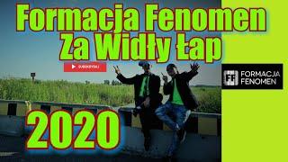 Formacja Fenomen - Za widły łap (MiłyPan - Królowa Parodia)