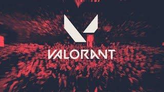 [LIVE] VALORANT INDONESIA -  MENUNGGU EPISODE BARU  !!!!