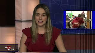 WTIU News Break, November 17th,  2023