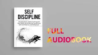 Self Discipline the Neuroscience by Ray Clear (Audiobook)