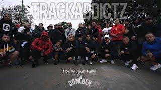 TOO MUCH - (TrackAddictz) Official Music Video