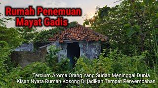 RUMAH GONDO MAYIT TURKI 1918 - MAJALENGKA