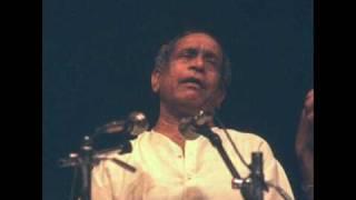 Bhagyada Laxmi Baramma - Bhimsen Joshi