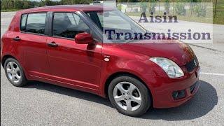 Suzuki Swift - all the good and bad