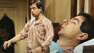 Bean OVERSLEEPS  | Mr Bean Full Episodes | Mr Bean Official