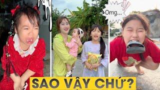 Hà Hà Hí I Tổng Hợp Video Vui Nhộn Siêu Hài Hước - Đừng Bao Giờ Khinh Thường Người Khác