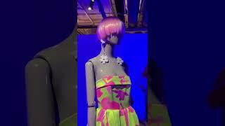 K11 Musea | The Love of Couture | Behind the Scenes #shorts