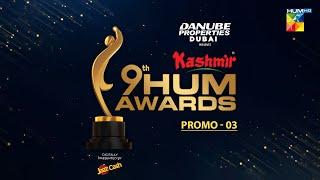 9th HUM Awards Promo - 28th September 2024 at OVO Arena Wembley London 