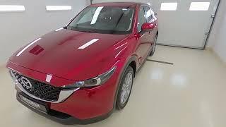 Mazda CX5 2022, 2,5i skyactive-g DECZMAN AUTOIMPORT - dovoz vozidel ze zahraničí