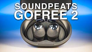 Soundpeats GoFree 2 | Affordable Open-Ear Buds Review