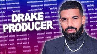 DRAKE PRODUCER MAKES 3 BEATS FROM SCRATCH