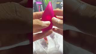 Review Vibrator / Vibration Love Egg - Jual Alat Bantu Sex Untuk Wanita Dan Pria Bandung - Bisa COD