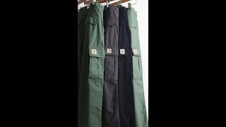 Carhartt WIP Cargo Pants