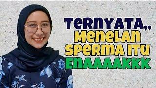 TERNYATA NIKMAT SEKALI MENELAN AIRMANI