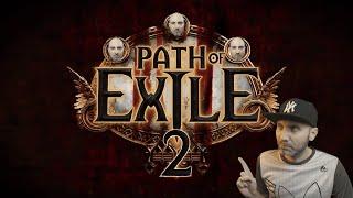 Path of Exile 2  Пробую Отвлечься , Сумонеры не Имба (