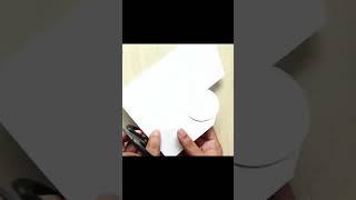 Floating Ball Drawing | Easy 3D Art #drawing #drawingtutorial