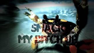 Noisia - Smack My Bitch Up (Remix) (HD)