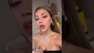 Mika Yeni Tiktok Videosu #mikaraun #tiktok #akım #youtubeshorts #youtube #keşfet #fenomen