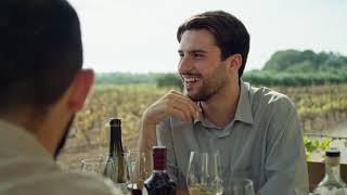 Olas de vino, sol y espuma - DO Penedès