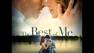 Dream Girl - Hunter Hayes (The Best Of Me Official Soundtrack)