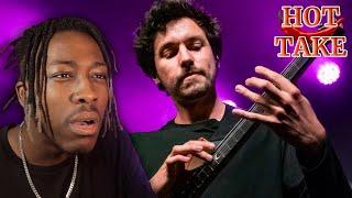 HOT TAKE on Plini | A Compositional Genius