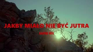 Kacper HTA - Jakby miało nie być jutra prod. CrackHouse