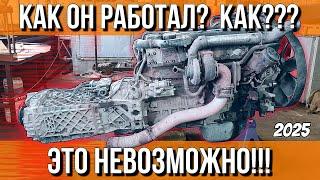 ВКЛАДЫШИ СТАНДАРТ НА РЕМОНТНОМ КОЛЕНВАЛУ!!!///ПЕРВЫЙ РАЗ ТАКОЕ ВИЖУ!!!