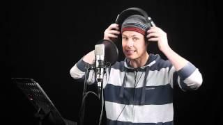 Voice Over Tips - Warm and Natural