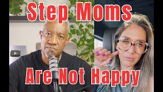 Step Parenting Reality Check: Why  Are Step Moms Complaining?