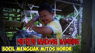 MISTERI KANDANG KAMBING | HOROR LUCU