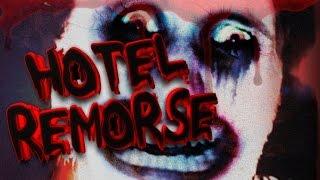 ПРОВЕЛ 24 ЧАСА В УЖАСНОМ ОТЕЛЕ! (ЭПИК ЧЕЛЕНДЖ) — HOTEL REMORSE