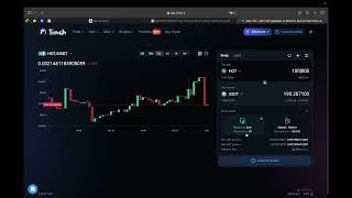 Cryptocurrency Arbitrage on DEX Exchanges — ArbitrageScanner