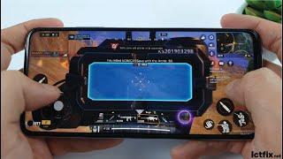 Xiaomi Mi 10T Pro Call of Duty Mobile Gaming test | Snapdragon 865