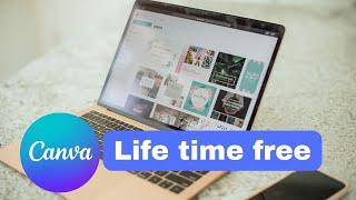 Canva pro Free Lifetime || Part 02 || Download Shutterstock and istock Videos Without Watermark  ||