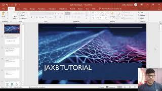 XML in Java | JAXB | Marshalling Vs Unmarshalling | JAXB Annotations