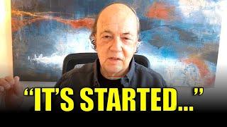 PREPARE NOW! "EVERY Bank In The United States Is INSOLVENT!" - Jim Rickards on Banking Crisis