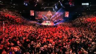 ATLANTIS - Andrea Berg Live - Best Of - Die Highlights ihrer Show 2014 komplett - Lanxess Arena Köln