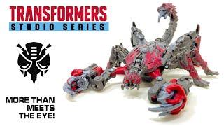 Transformers Studio Series RISE OF THE BEASTS Deluxe Class DOUBLE PUNCH Review