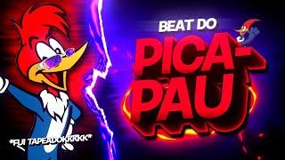 BEAT DO PICA PAU - Rachadores - Fui tapeado (FUNK REMIX) by Sr. Nescau