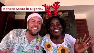 These are the main differences between Christmas in the US and Nigeria