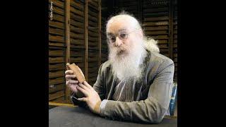 The Great Library of Nineveh with Irving Finkel