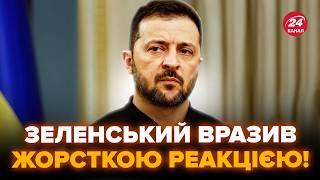 Зеленский НЕМЕДЛЕННО ответил Путину! Трамп ОШЕЛОМИЛ заявлением. Сырский СРОЧНО прибыл на фронт