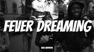 MDOT 59 x Mir EBK x Savv G x Sdot Go Jersey Type Beat "Fever Dreaming" 2024